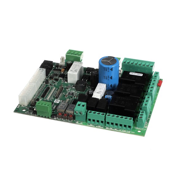 (image for) Jac Machines P-6510042 PE20 BOARD (ELECTRONIC CARD PE 20 - VARI